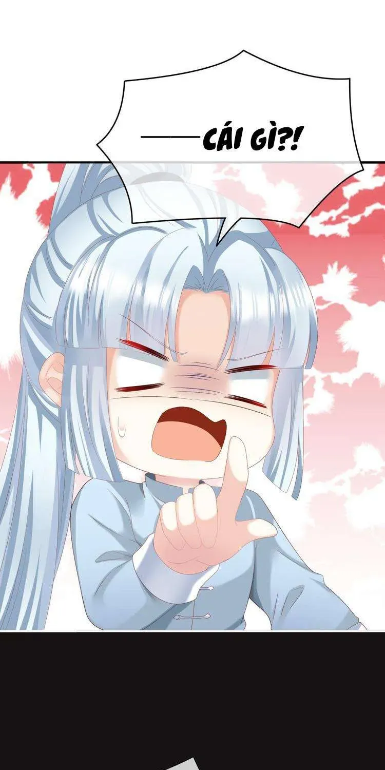 Kiều Phu Có Hỷ Chương 26 - Trang 18