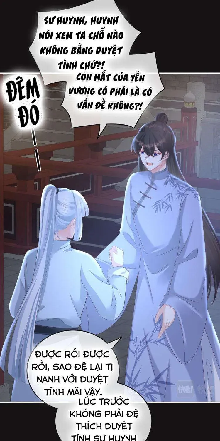 Kiều Phu Có Hỷ Chương 26 - Trang 19