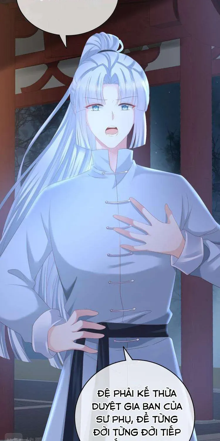 Kiều Phu Có Hỷ Chương 26 - Trang 24