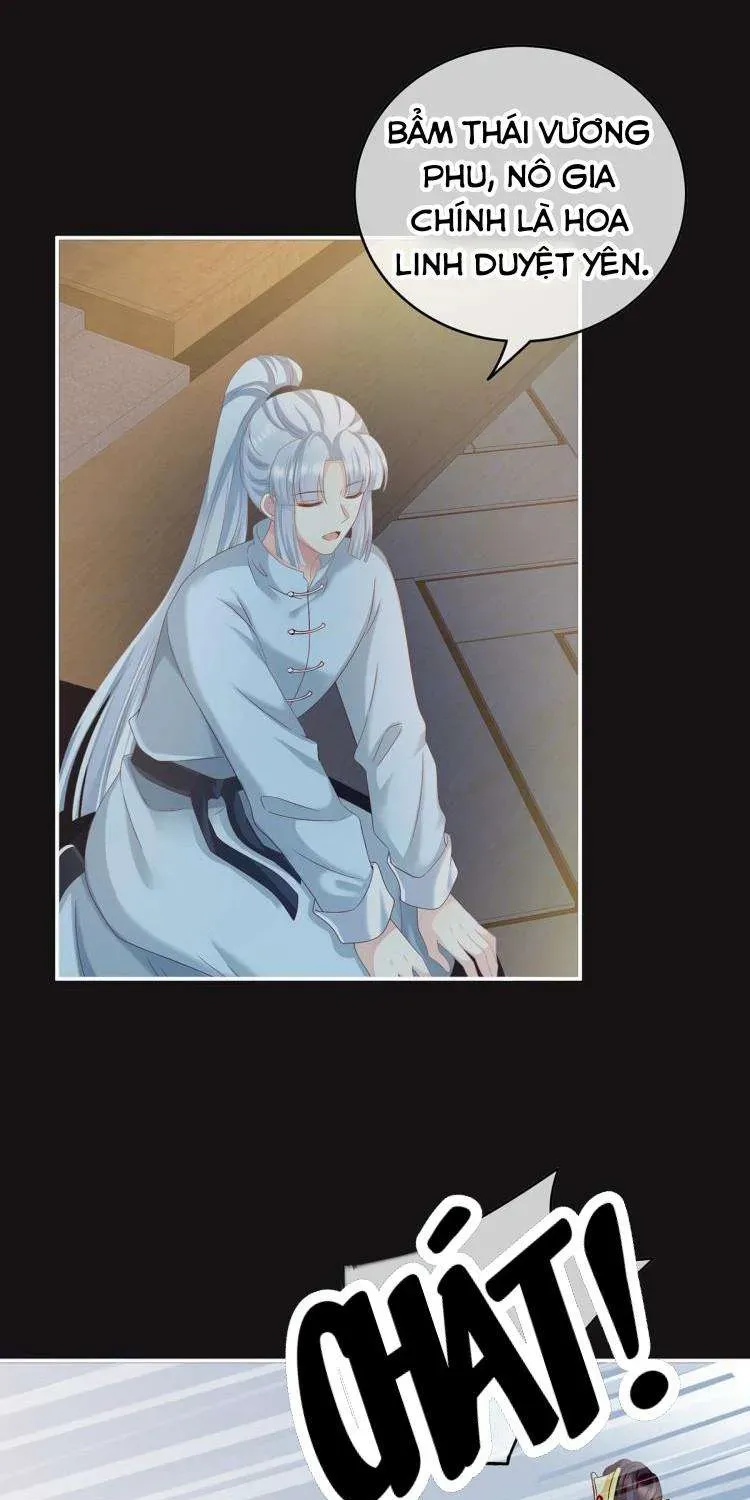 Kiều Phu Có Hỷ Chương 26 - Trang 29