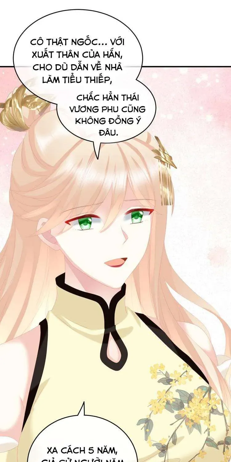 Kiều Phu Có Hỷ Chương 26 - Trang 5