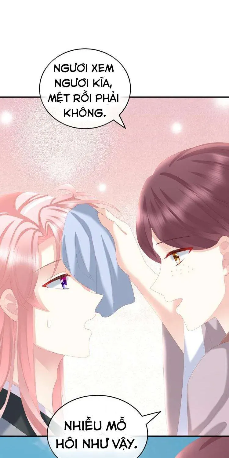 Kiều Phu Có Hỷ Chương 26 - Trang 44