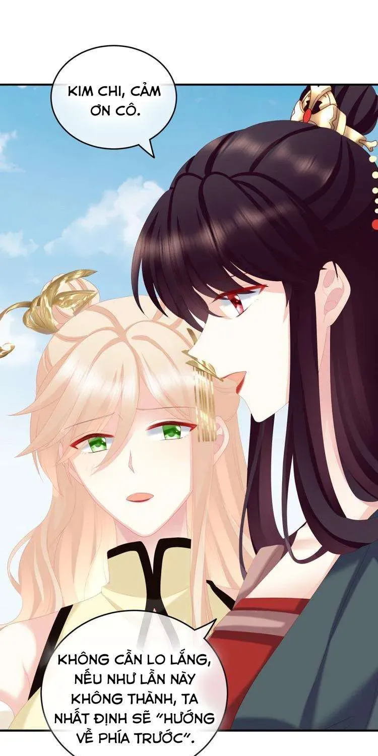 Kiều Phu Có Hỷ Chương 26 - Trang 7