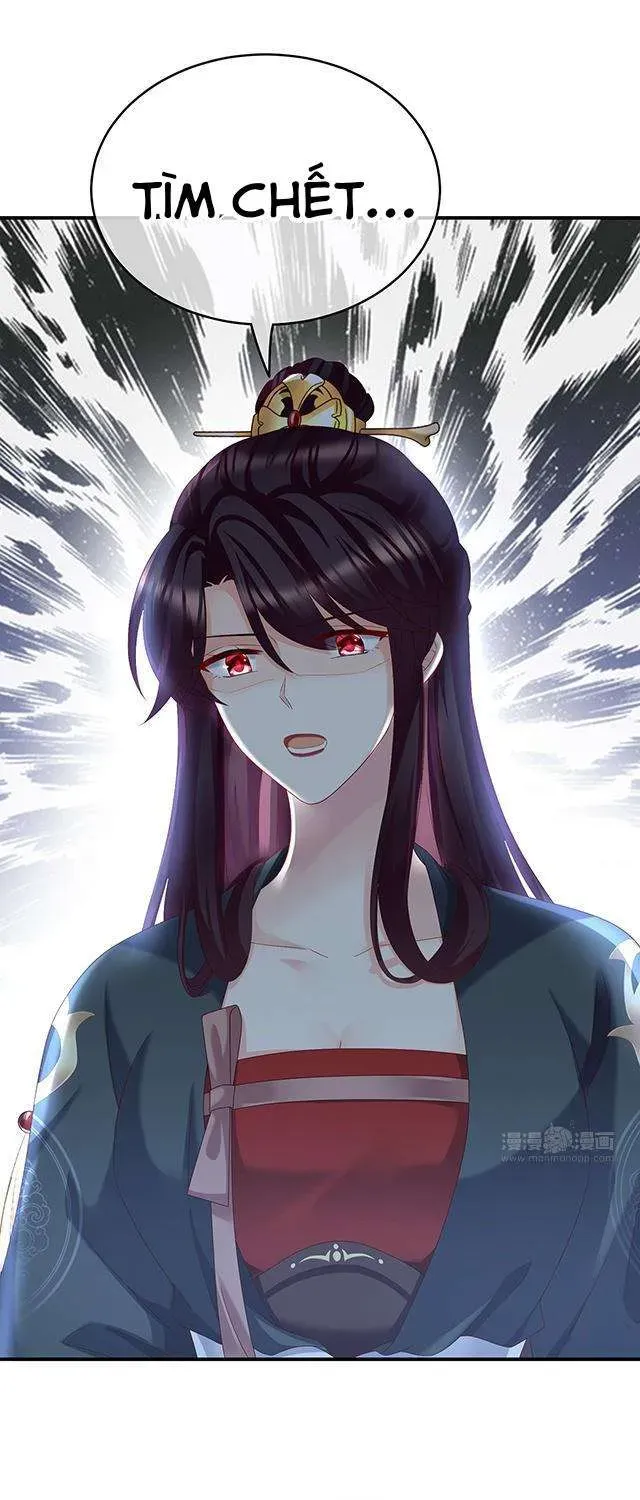 Kiều Phu Có Hỷ Chương 27 - Trang 11