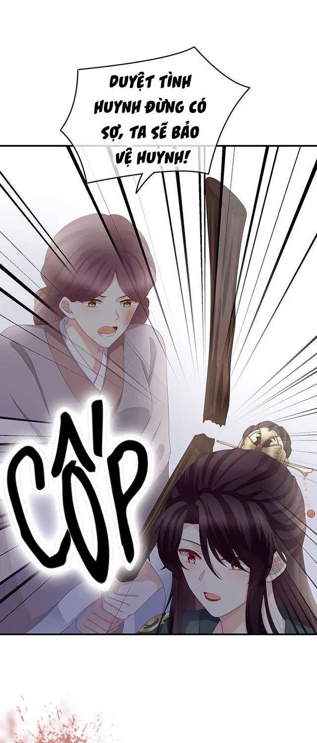 Kiều Phu Có Hỷ Chương 27 - Trang 16