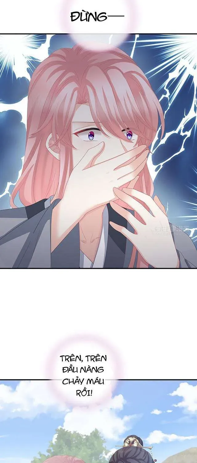 Kiều Phu Có Hỷ Chương 27 - Trang 18