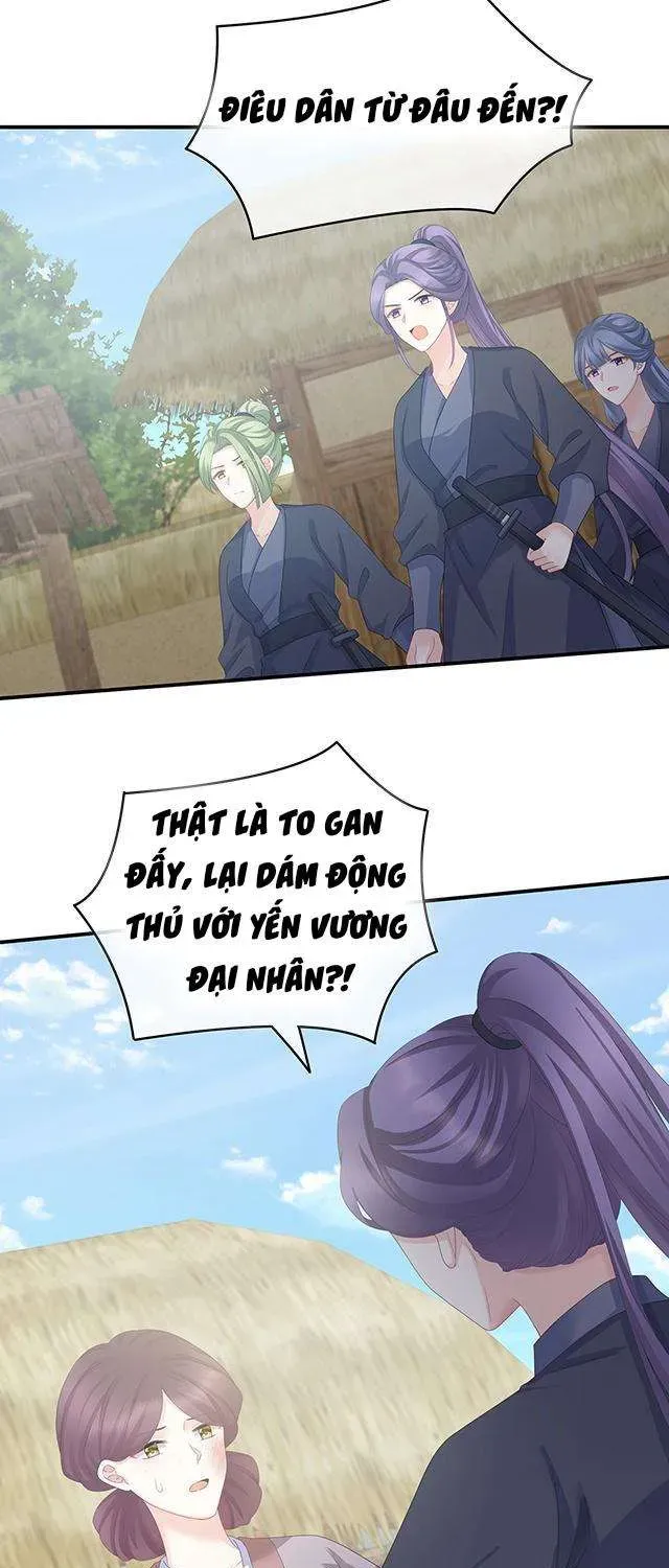 Kiều Phu Có Hỷ Chương 27 - Trang 20