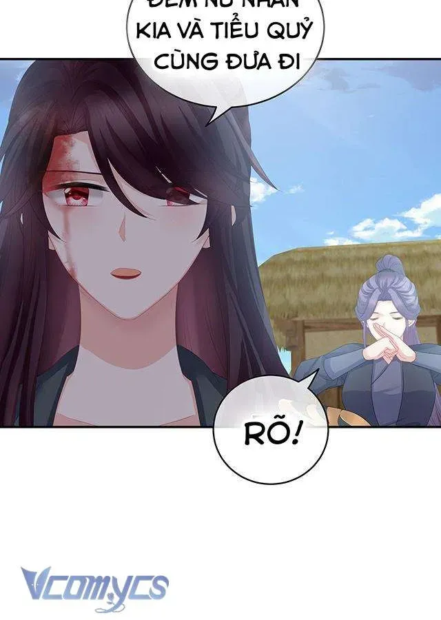 Kiều Phu Có Hỷ Chương 27 - Trang 27