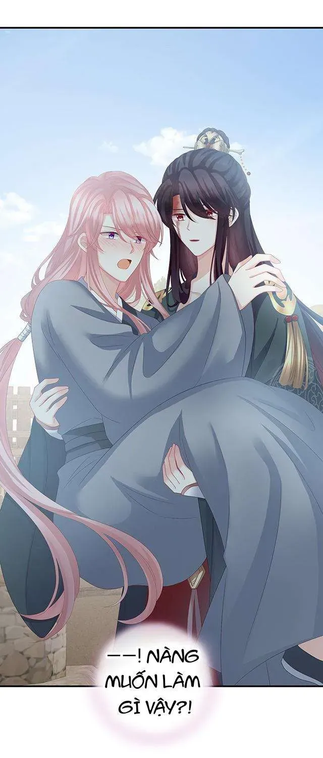 Kiều Phu Có Hỷ Chương 27 - Trang 28