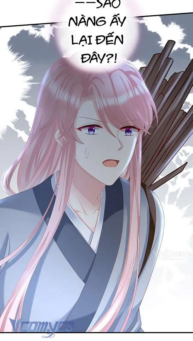 Kiều Phu Có Hỷ Chương 27 - Trang 8