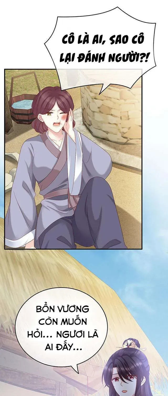 Kiều Phu Có Hỷ Chương 27 - Trang 9