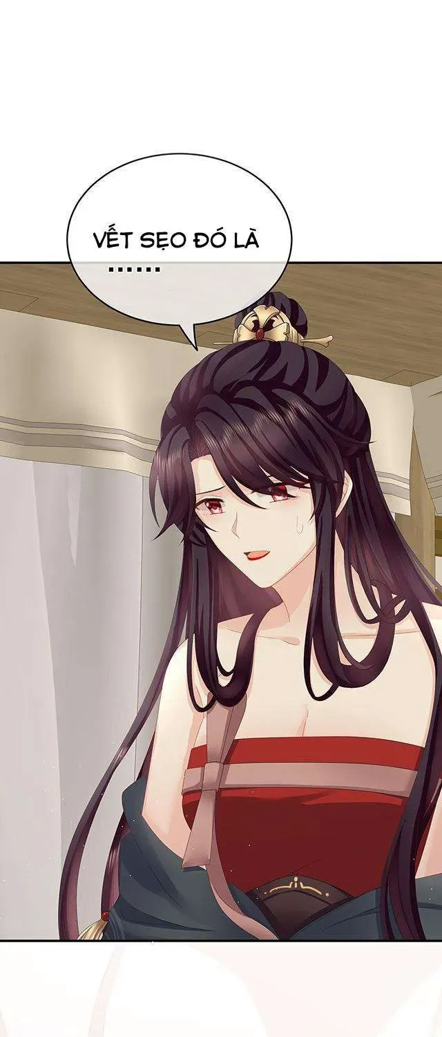 Kiều Phu Có Hỷ Chương 28 - Trang 12