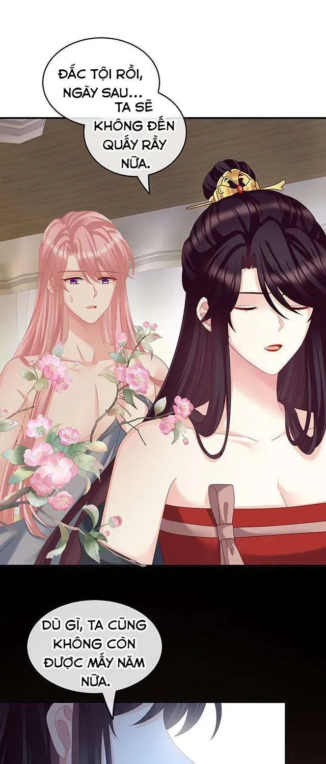 Kiều Phu Có Hỷ Chương 28 - Trang 26