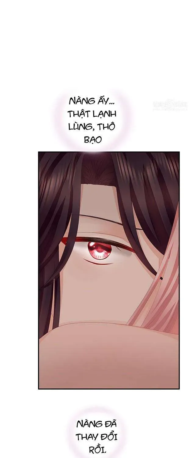 Kiều Phu Có Hỷ Chương 28 - Trang 5