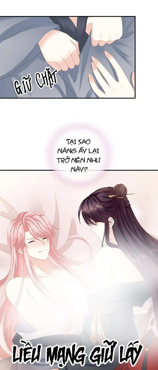 Kiều Phu Có Hỷ Chương 28 - Trang 8