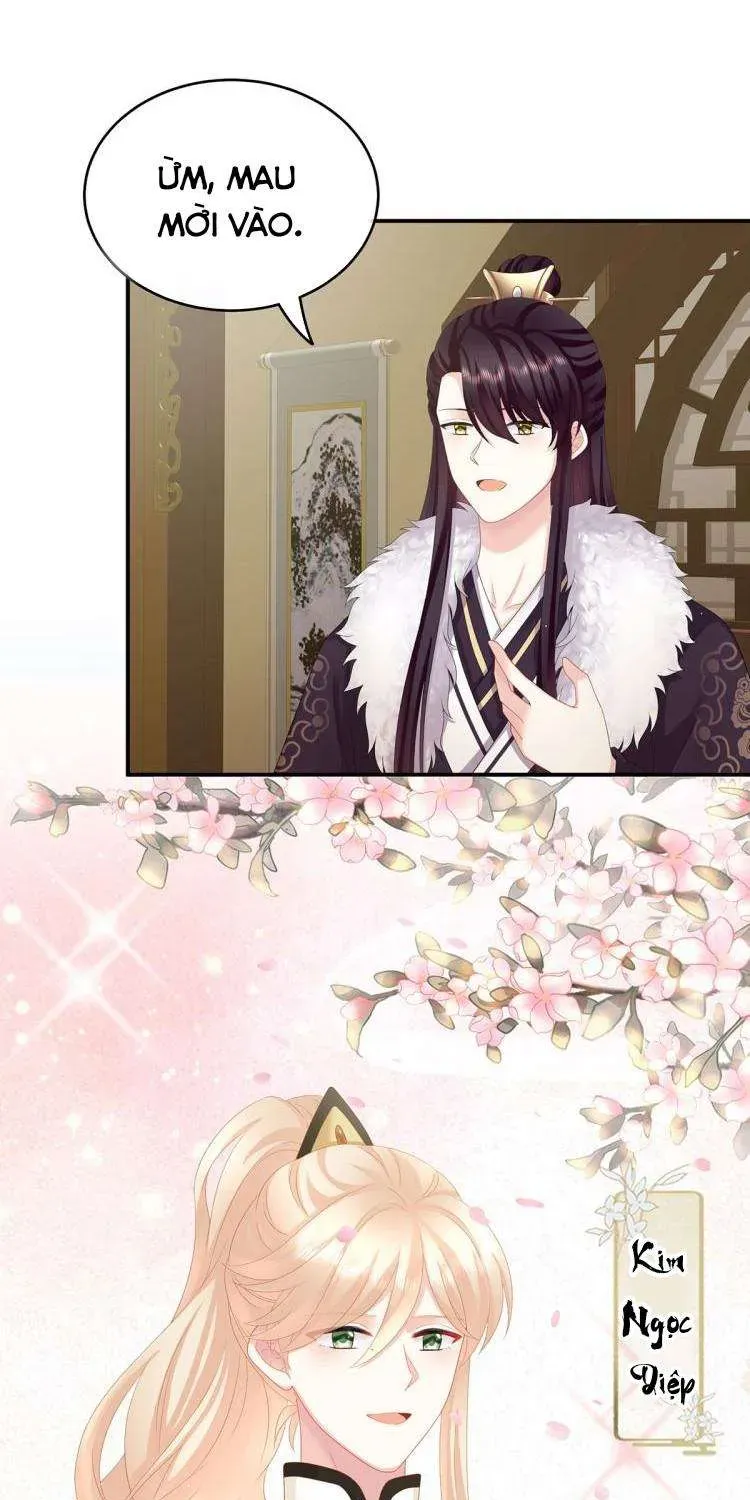 Kiều Phu Có Hỷ Chương 29 - Trang 20