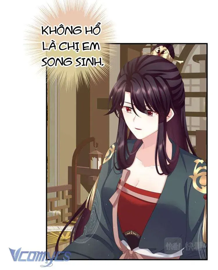 Kiều Phu Có Hỷ Chương 29 - Trang 23