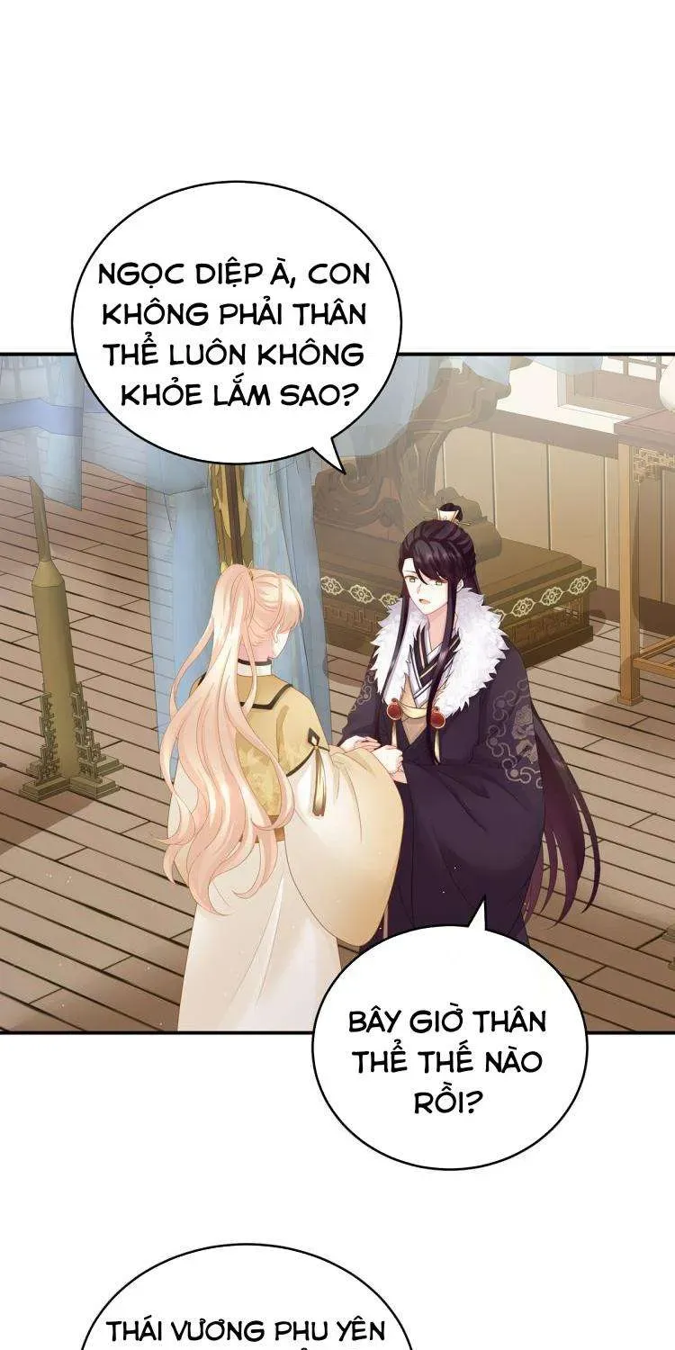 Kiều Phu Có Hỷ Chương 29 - Trang 24