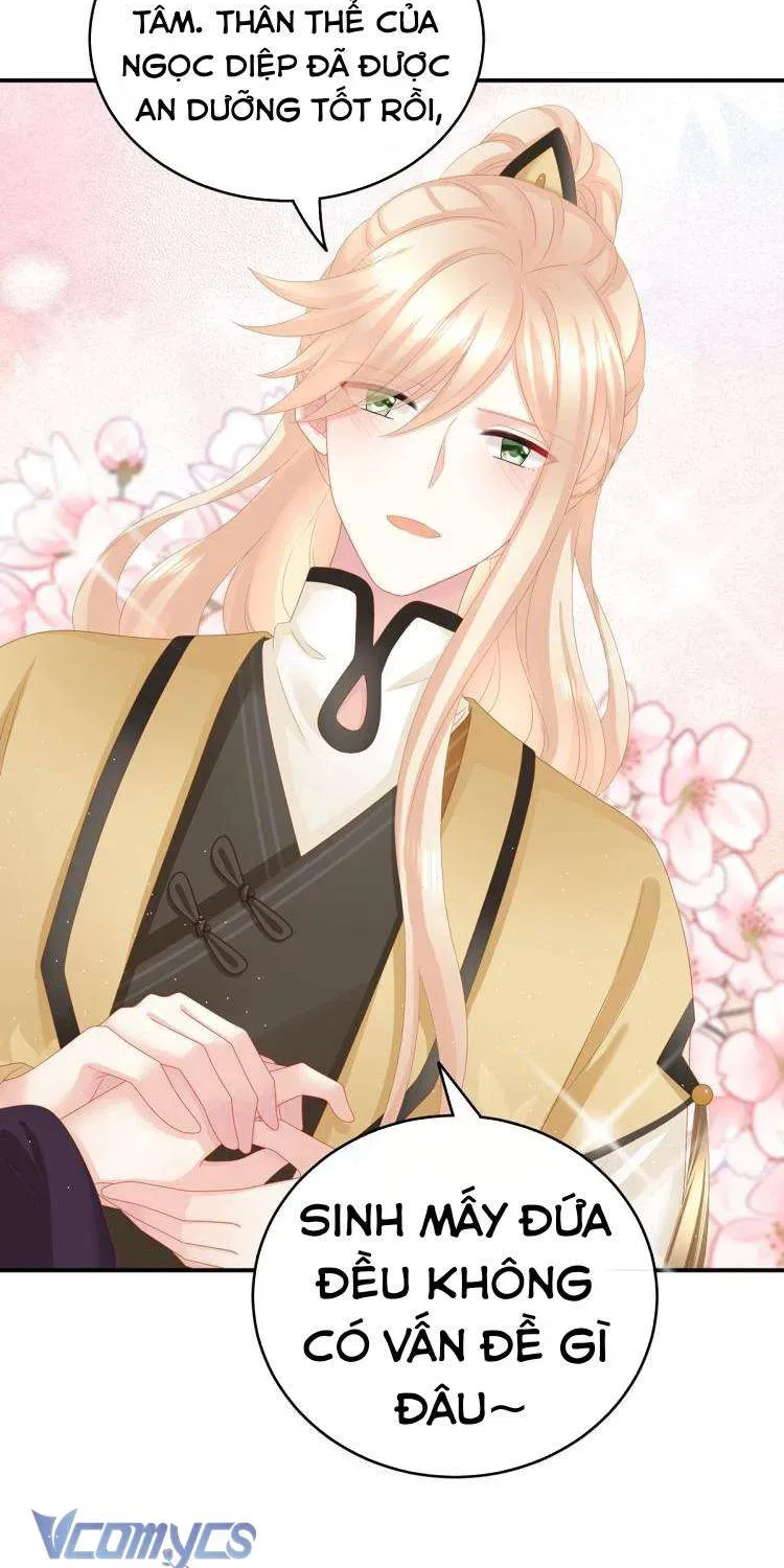 Kiều Phu Có Hỷ Chương 29 - Trang 25