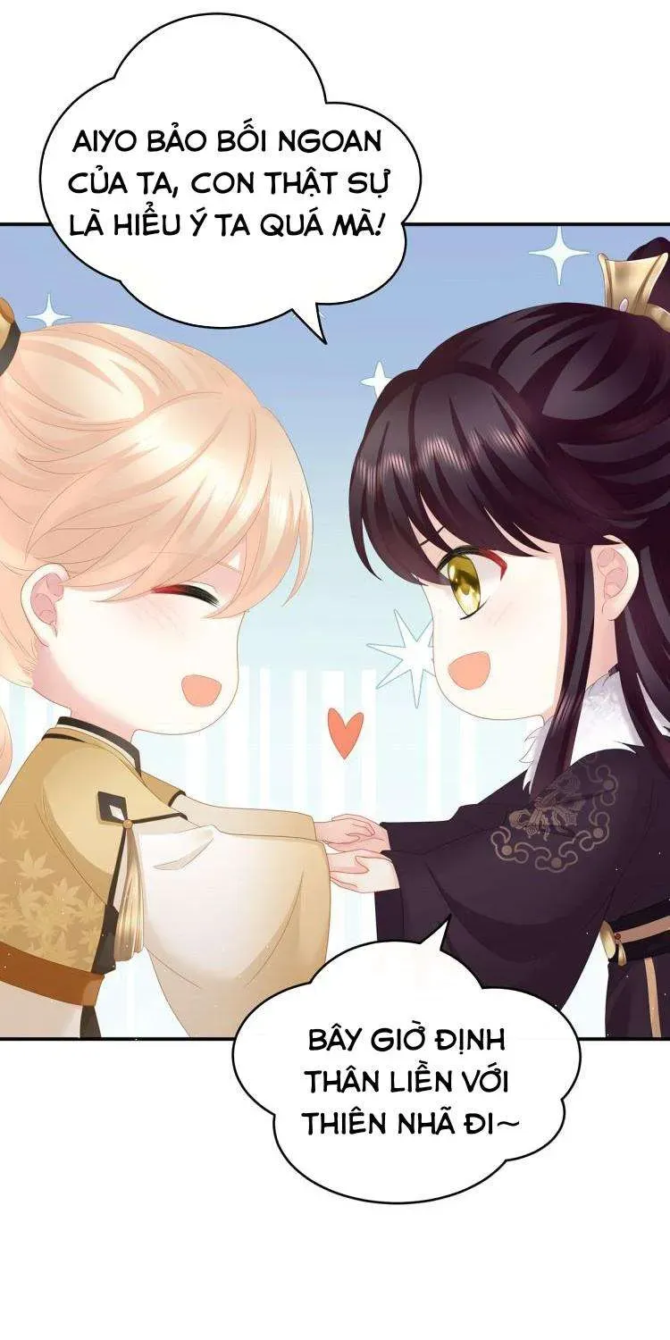 Kiều Phu Có Hỷ Chương 29 - Trang 27