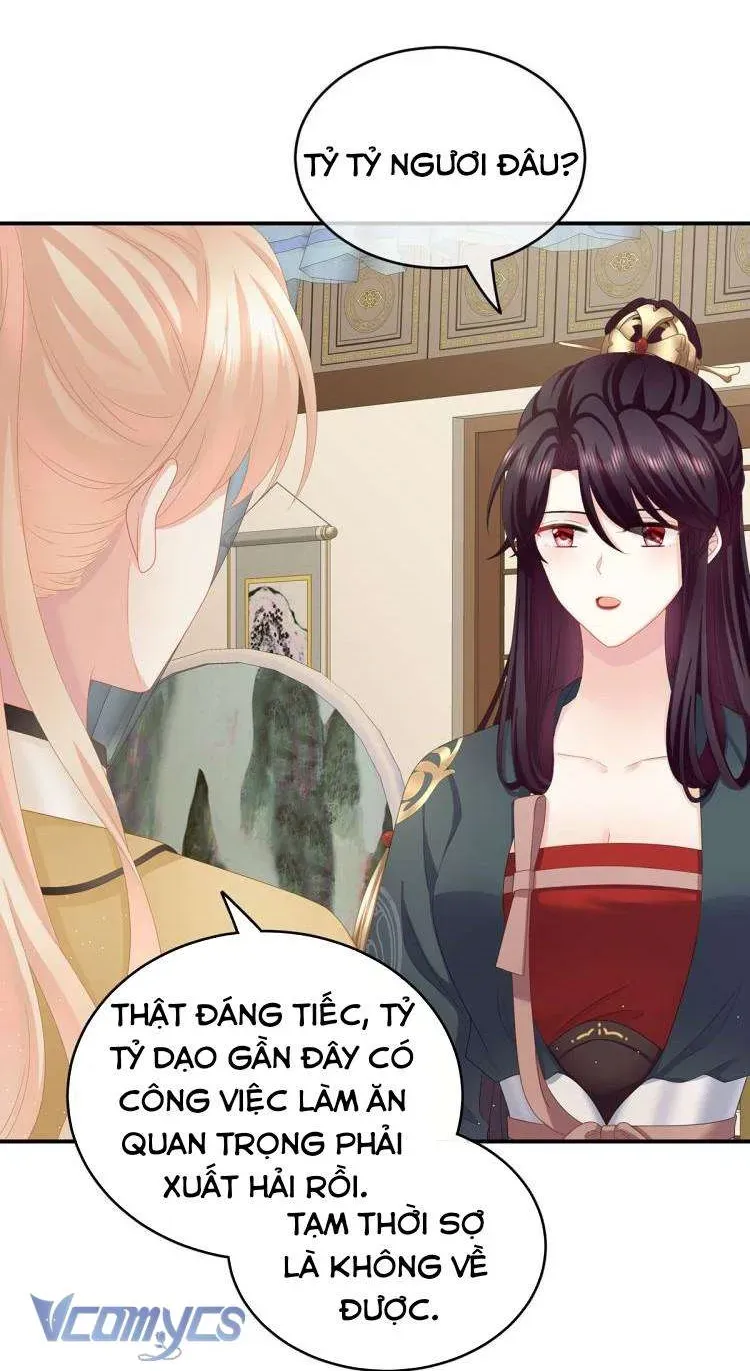 Kiều Phu Có Hỷ Chương 29 - Trang 28