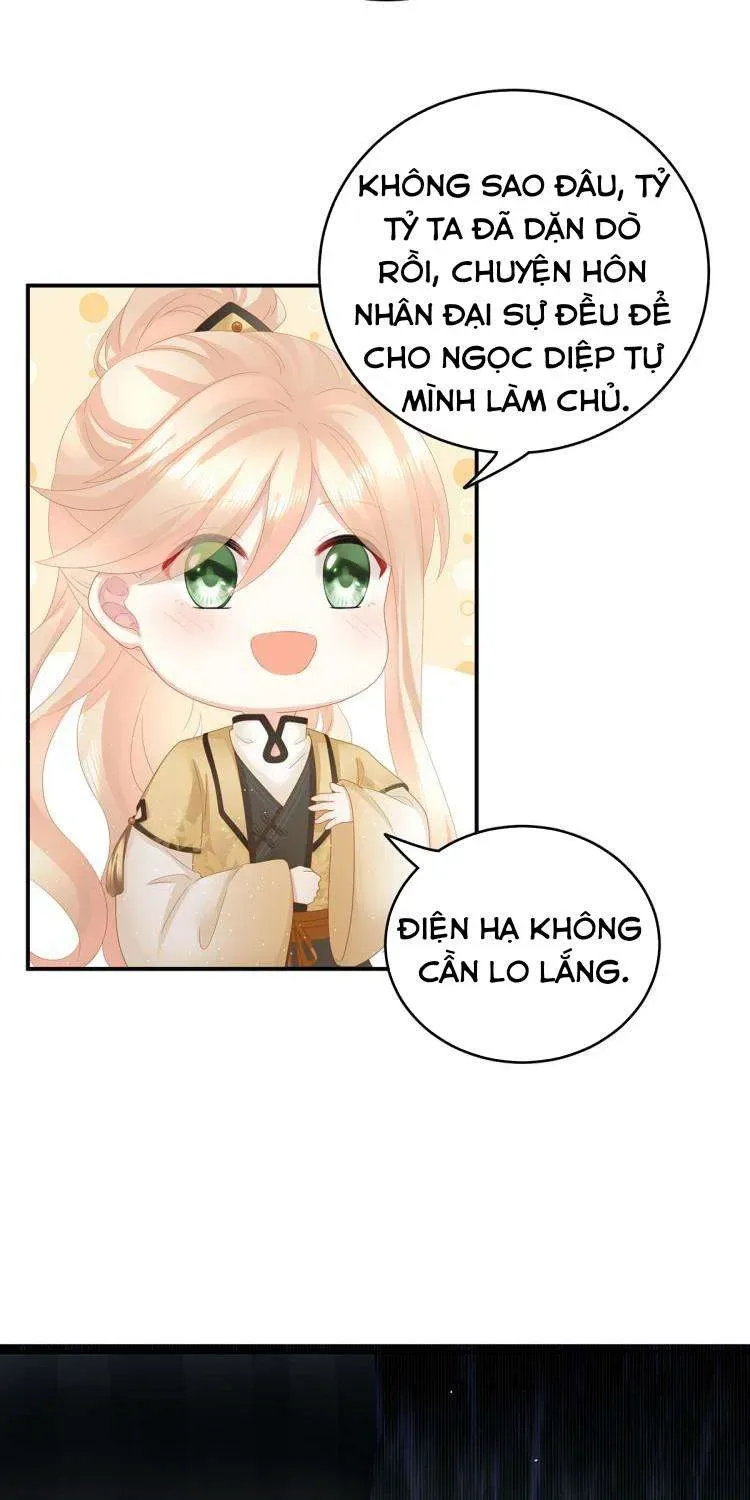 Kiều Phu Có Hỷ Chương 29 - Trang 29