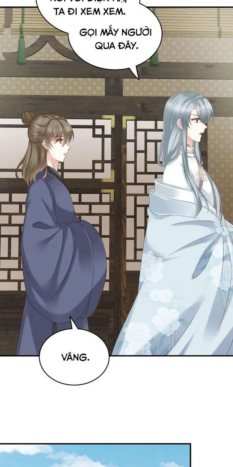 Kiều Phu Có Hỷ Chương 29 - Trang 35