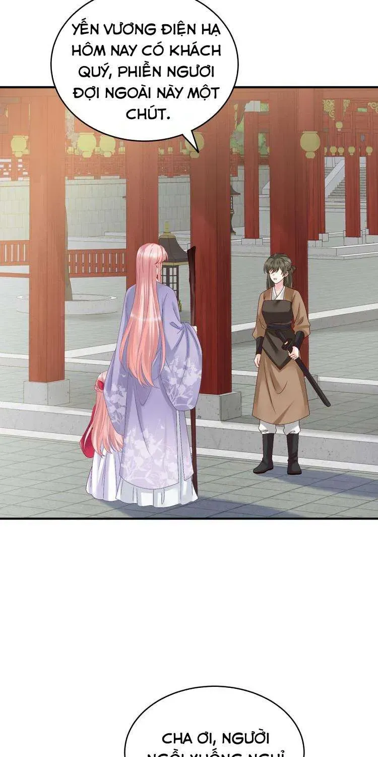 Kiều Phu Có Hỷ Chương 29 - Trang 37