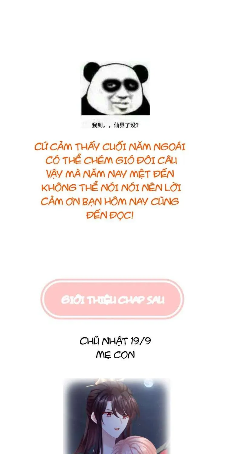 Kiều Phu Có Hỷ Chương 29 - Trang 47