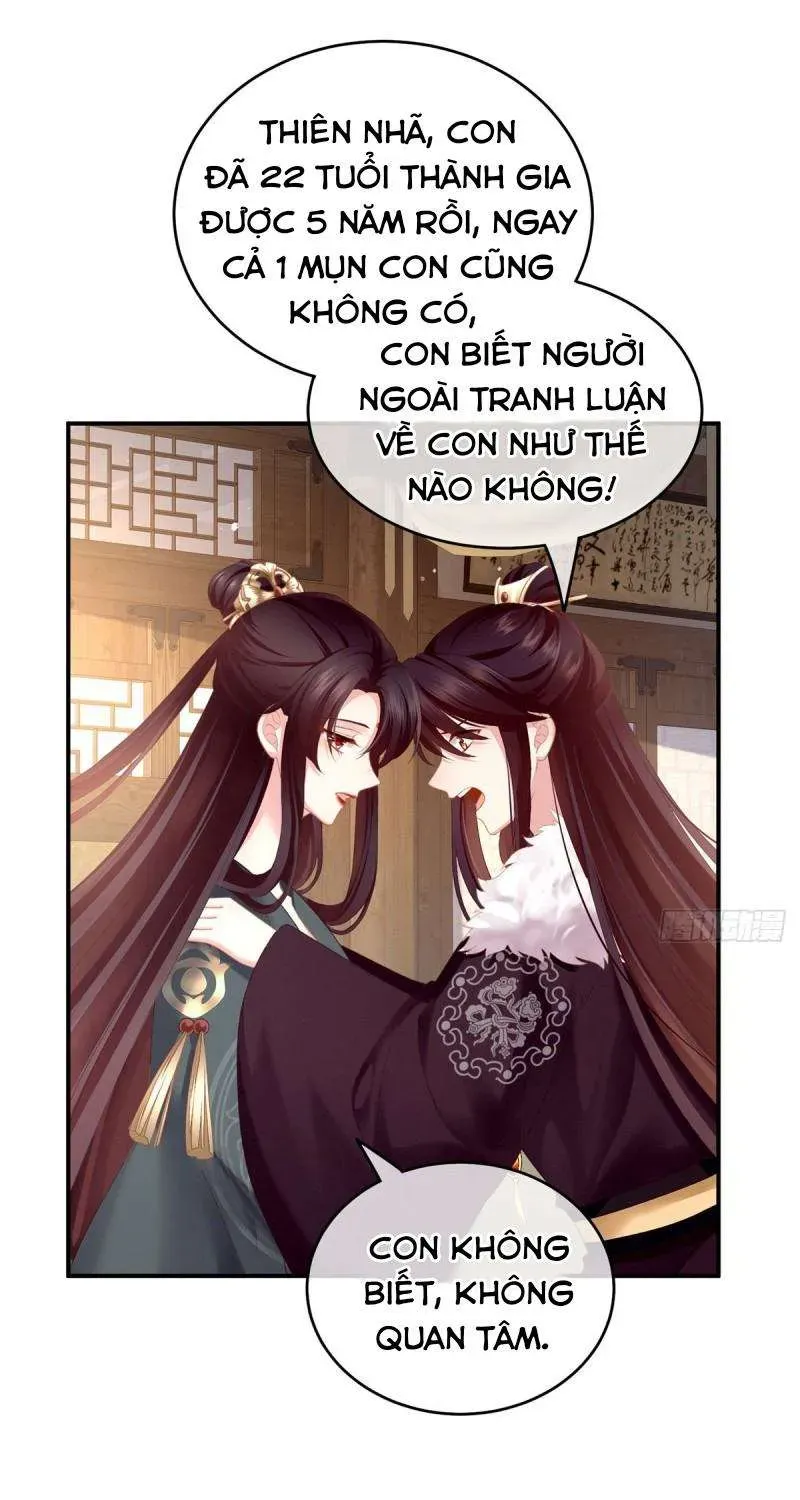 Kiều Phu Có Hỷ Chương 3 - Trang 12