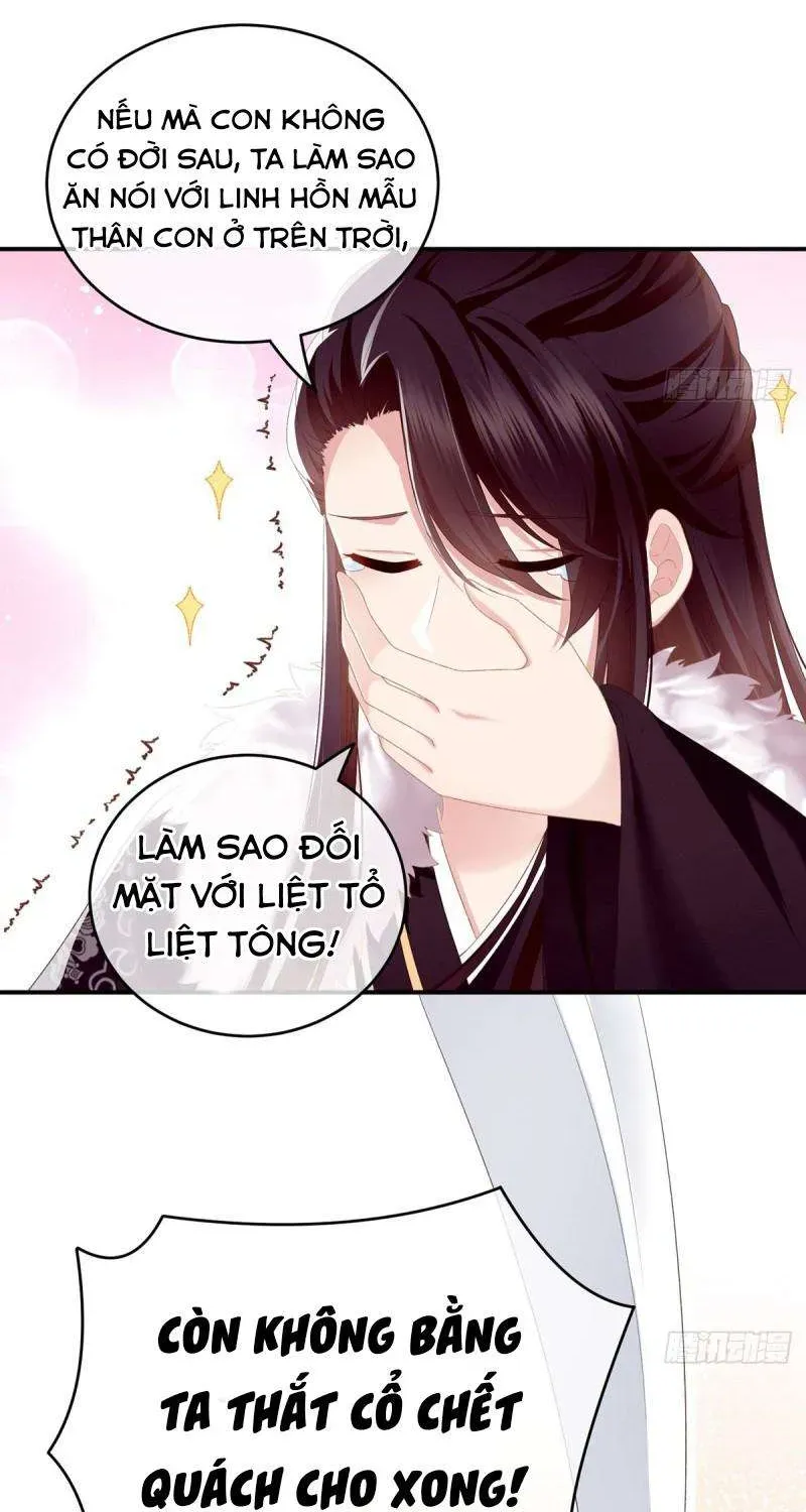 Kiều Phu Có Hỷ Chương 3 - Trang 13