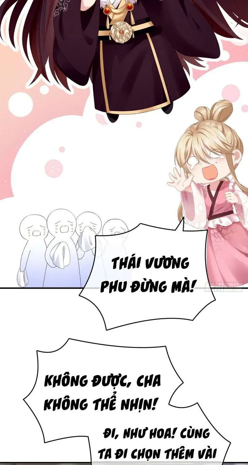 Kiều Phu Có Hỷ Chương 3 - Trang 15