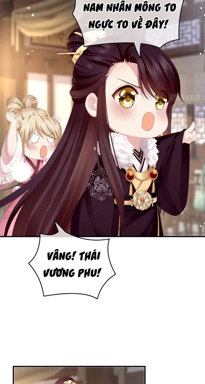 Kiều Phu Có Hỷ Chương 3 - Trang 16