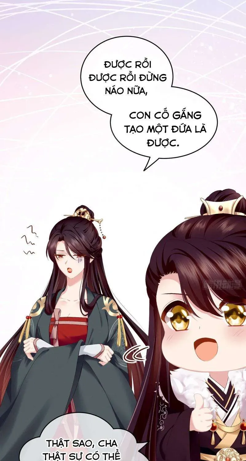 Kiều Phu Có Hỷ Chương 3 - Trang 18