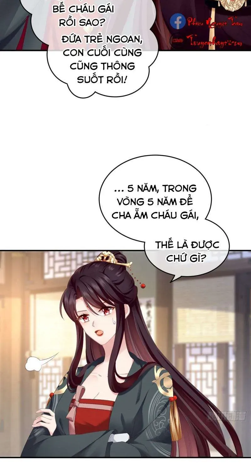 Kiều Phu Có Hỷ Chương 3 - Trang 19