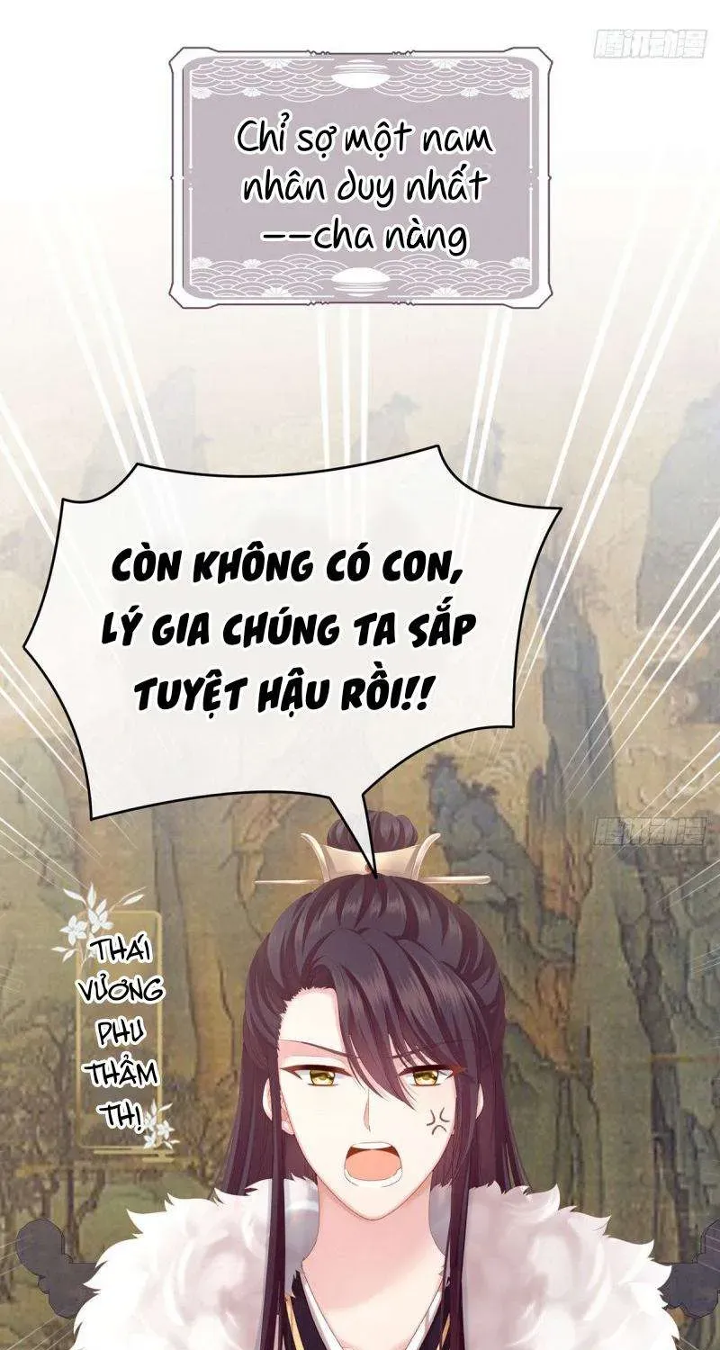 Kiều Phu Có Hỷ Chương 3 - Trang 3