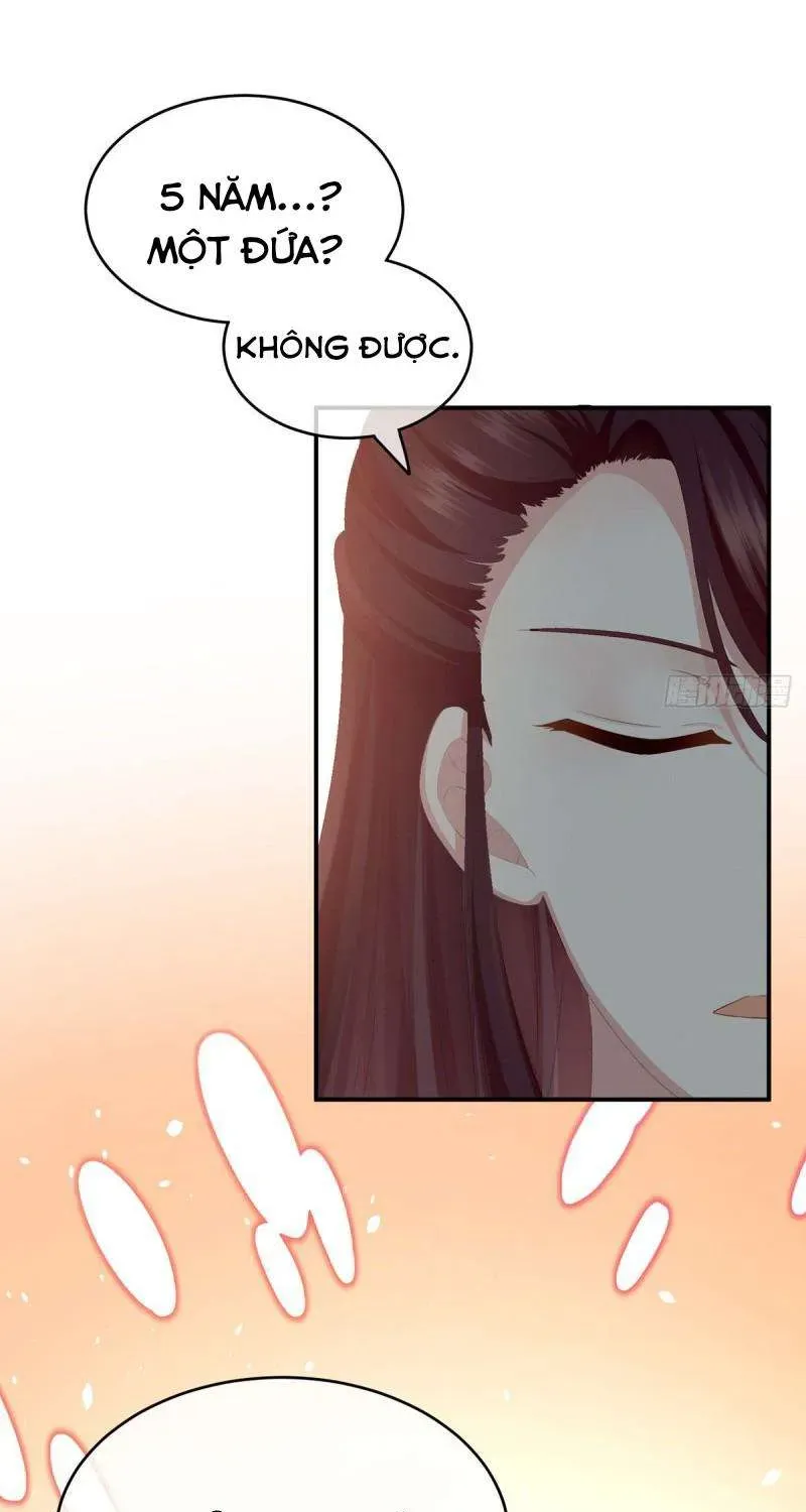 Kiều Phu Có Hỷ Chương 3 - Trang 21