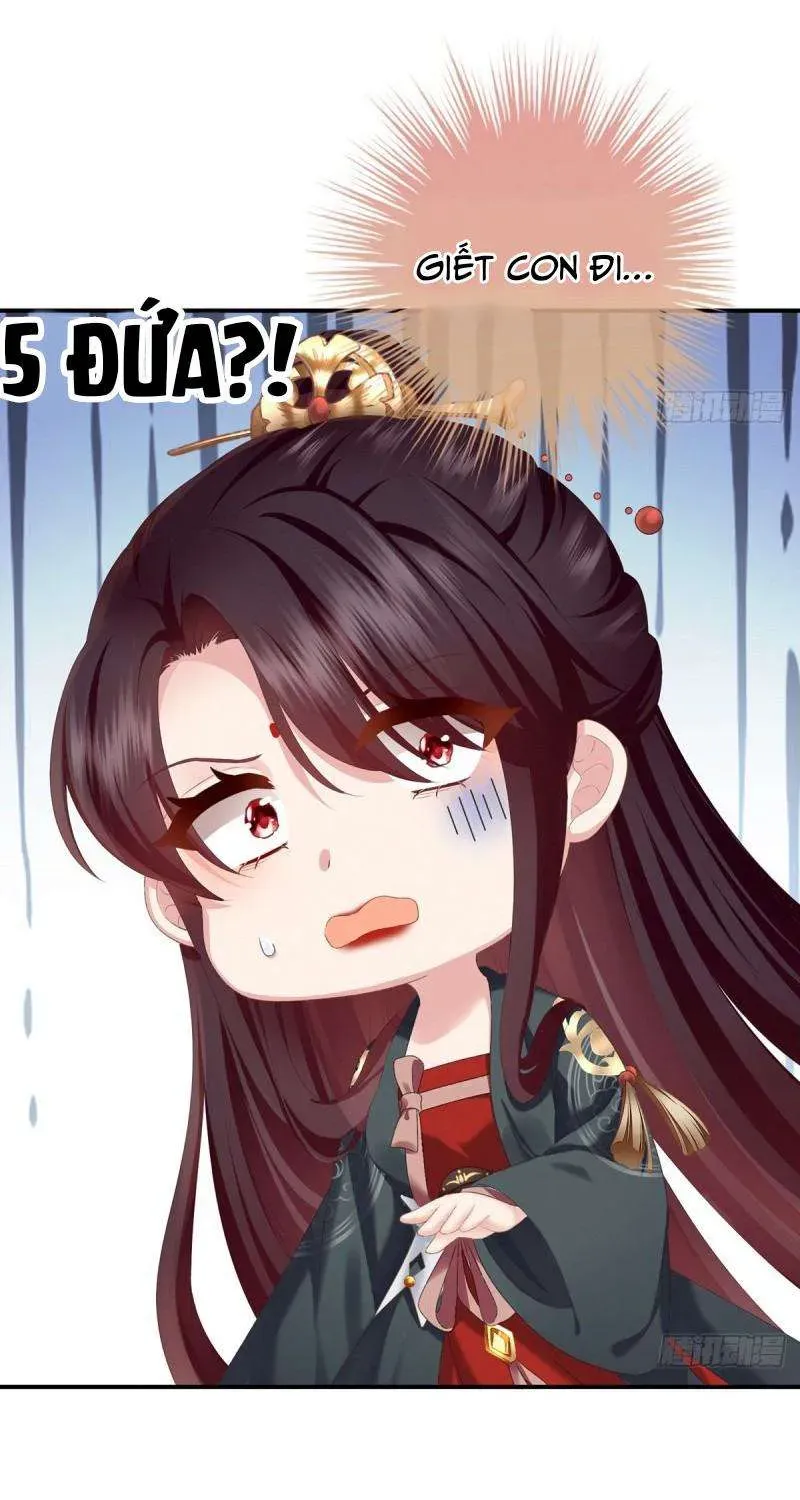 Kiều Phu Có Hỷ Chương 3 - Trang 24