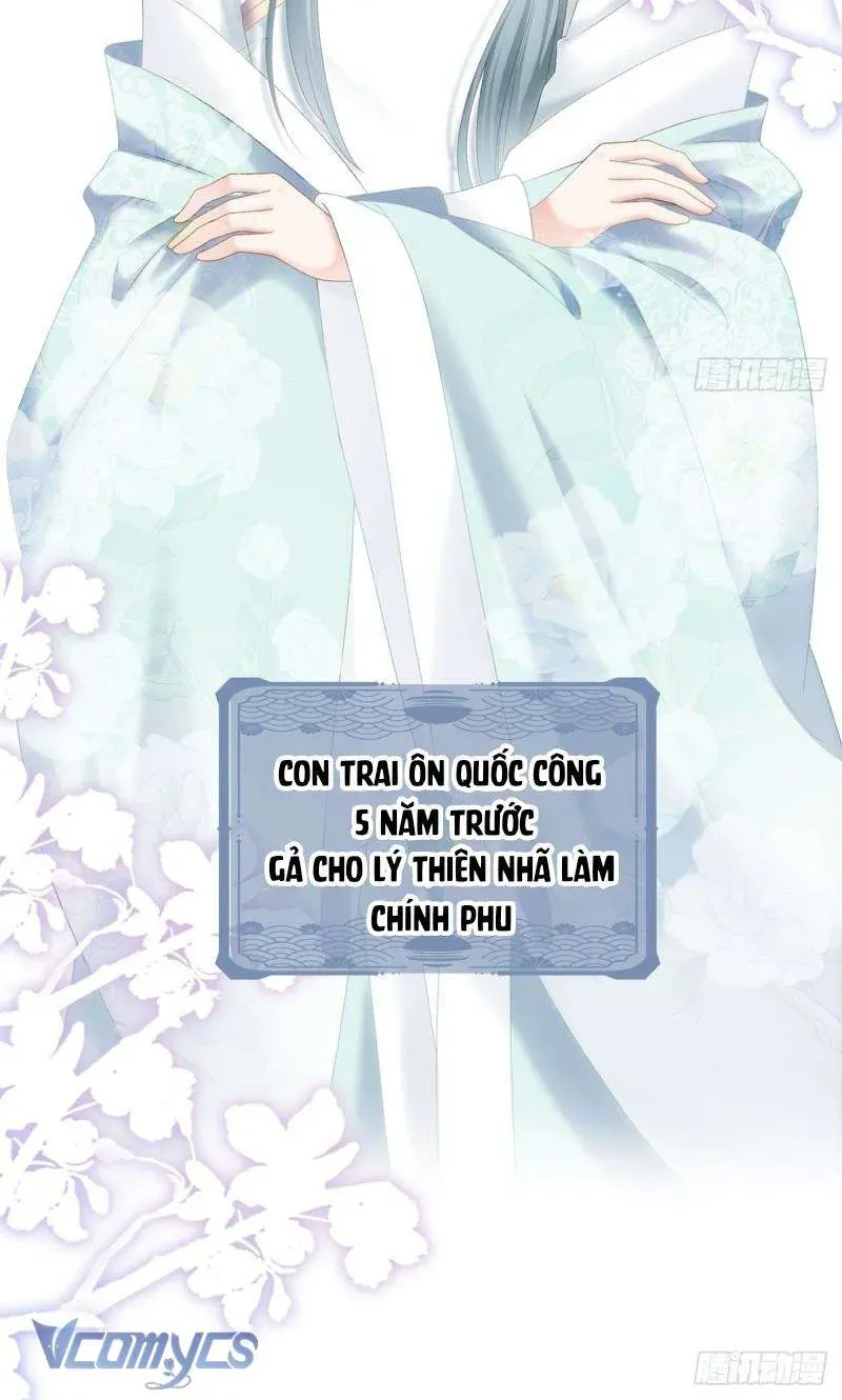 Kiều Phu Có Hỷ Chương 3 - Trang 27