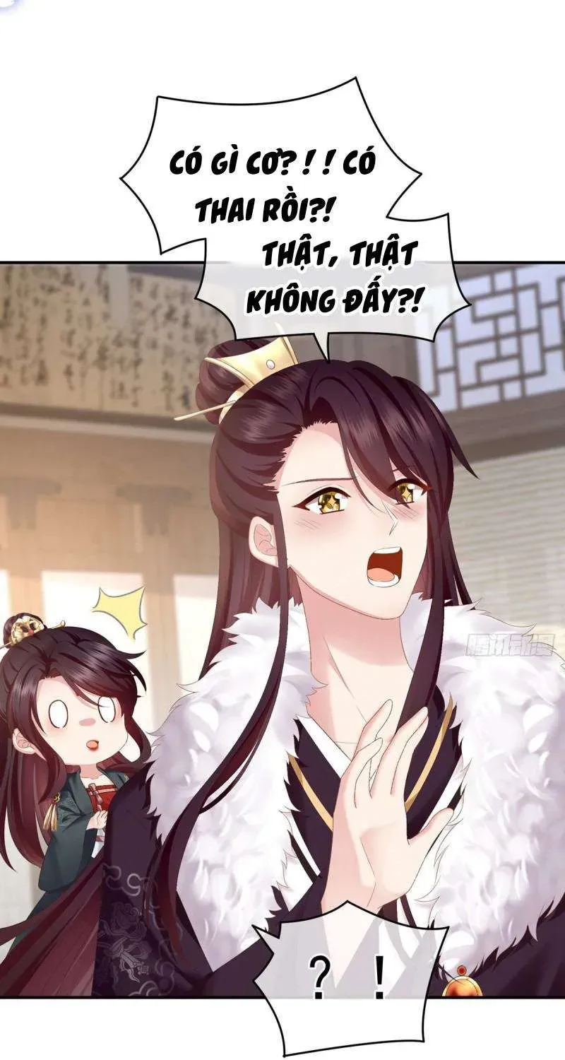 Kiều Phu Có Hỷ Chương 3 - Trang 28