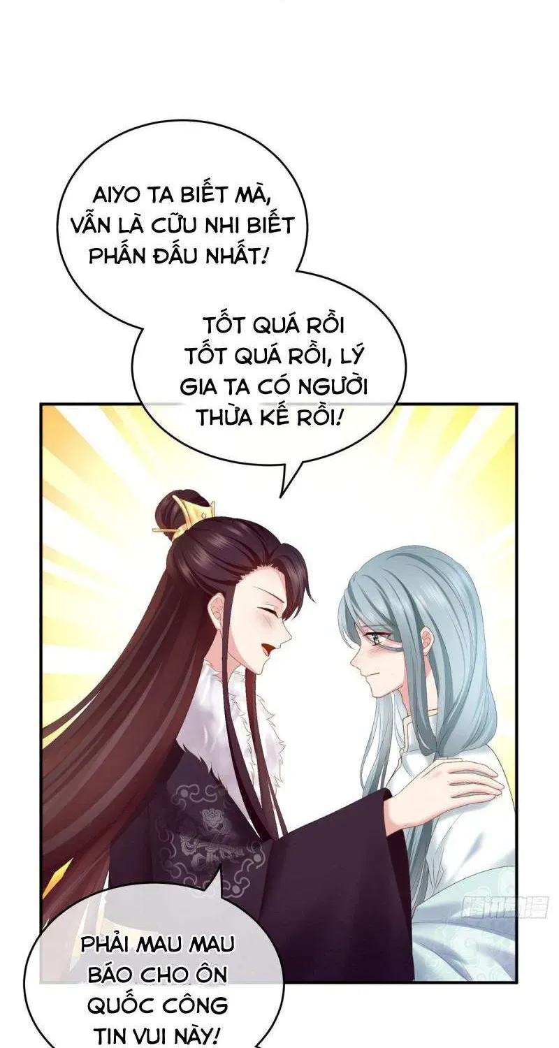 Kiều Phu Có Hỷ Chương 3 - Trang 29