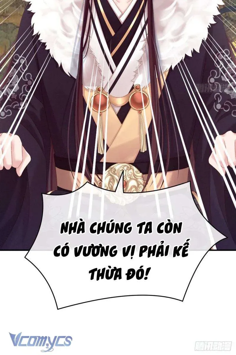 Kiều Phu Có Hỷ Chương 3 - Trang 4