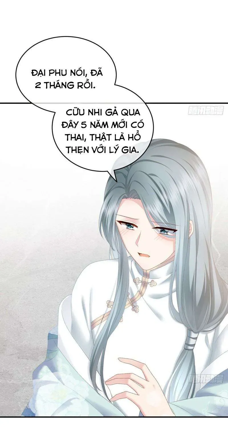 Kiều Phu Có Hỷ Chương 3 - Trang 31