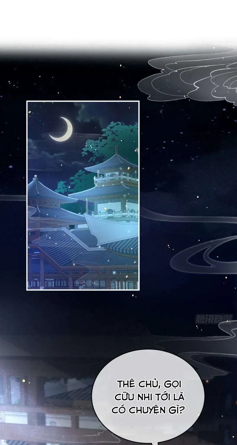 Kiều Phu Có Hỷ Chương 3 - Trang 36