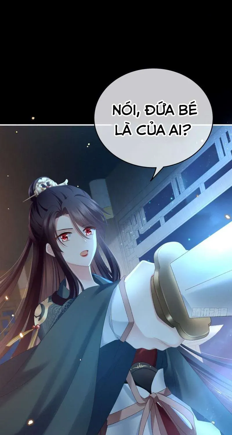 Kiều Phu Có Hỷ Chương 3 - Trang 41