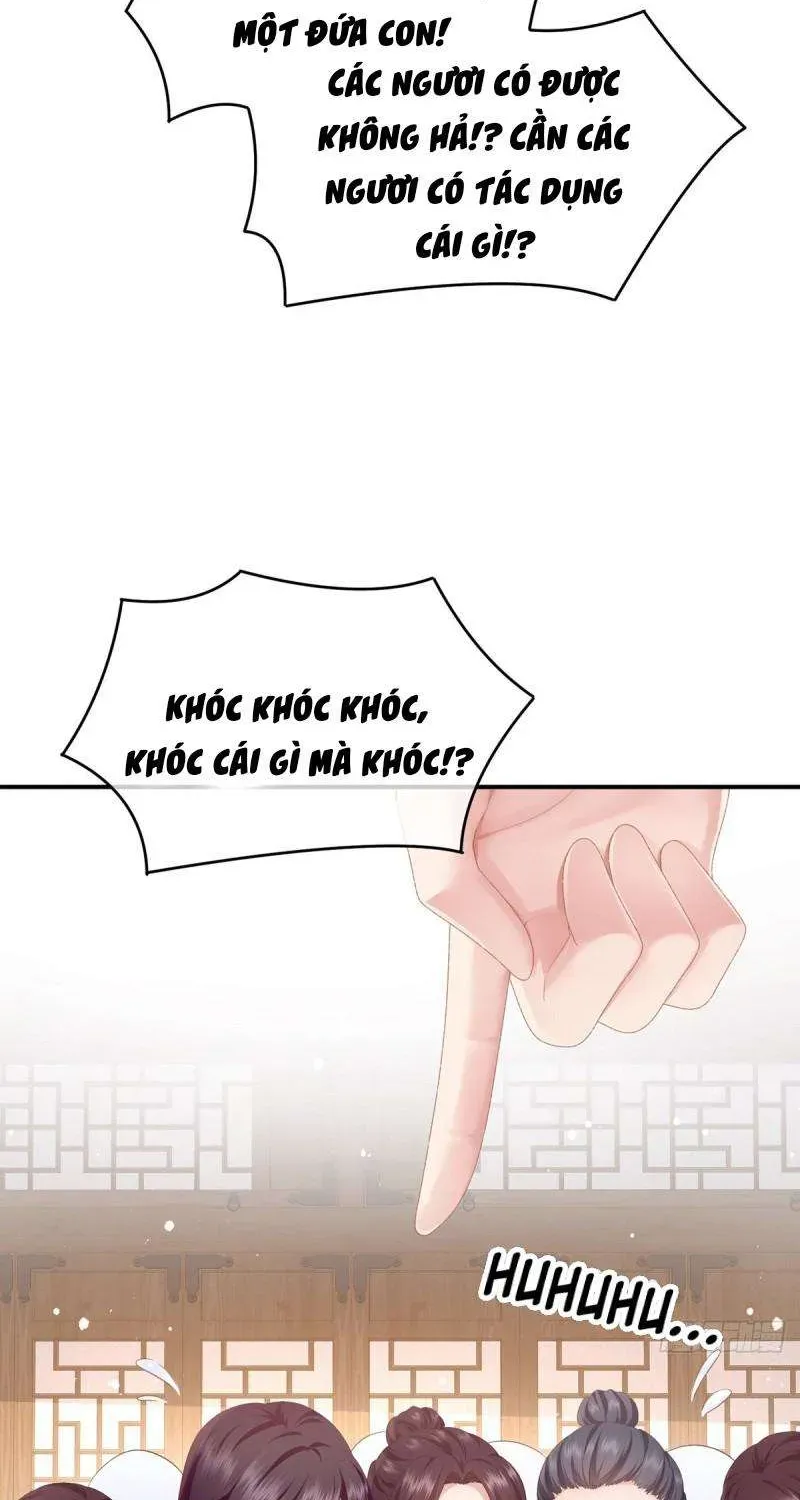 Kiều Phu Có Hỷ Chương 3 - Trang 6