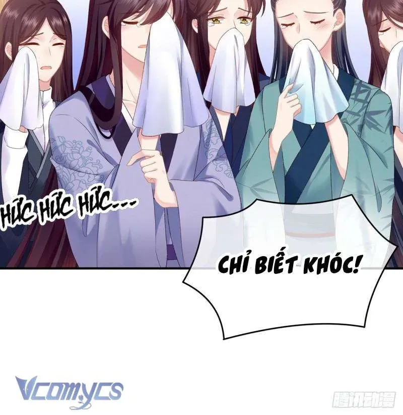 Kiều Phu Có Hỷ Chương 3 - Trang 7