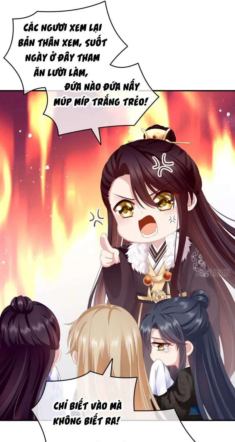 Kiều Phu Có Hỷ Chương 3 - Trang 8