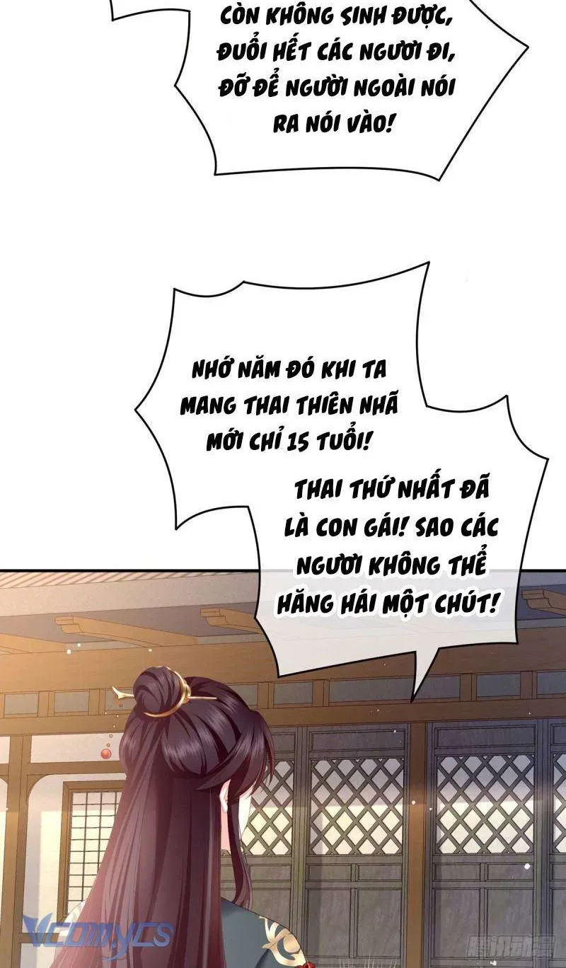 Kiều Phu Có Hỷ Chương 3 - Trang 9