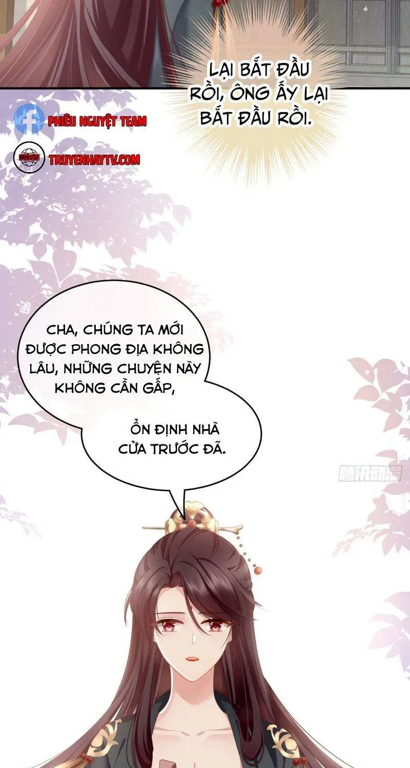 Kiều Phu Có Hỷ Chương 3 - Trang 10